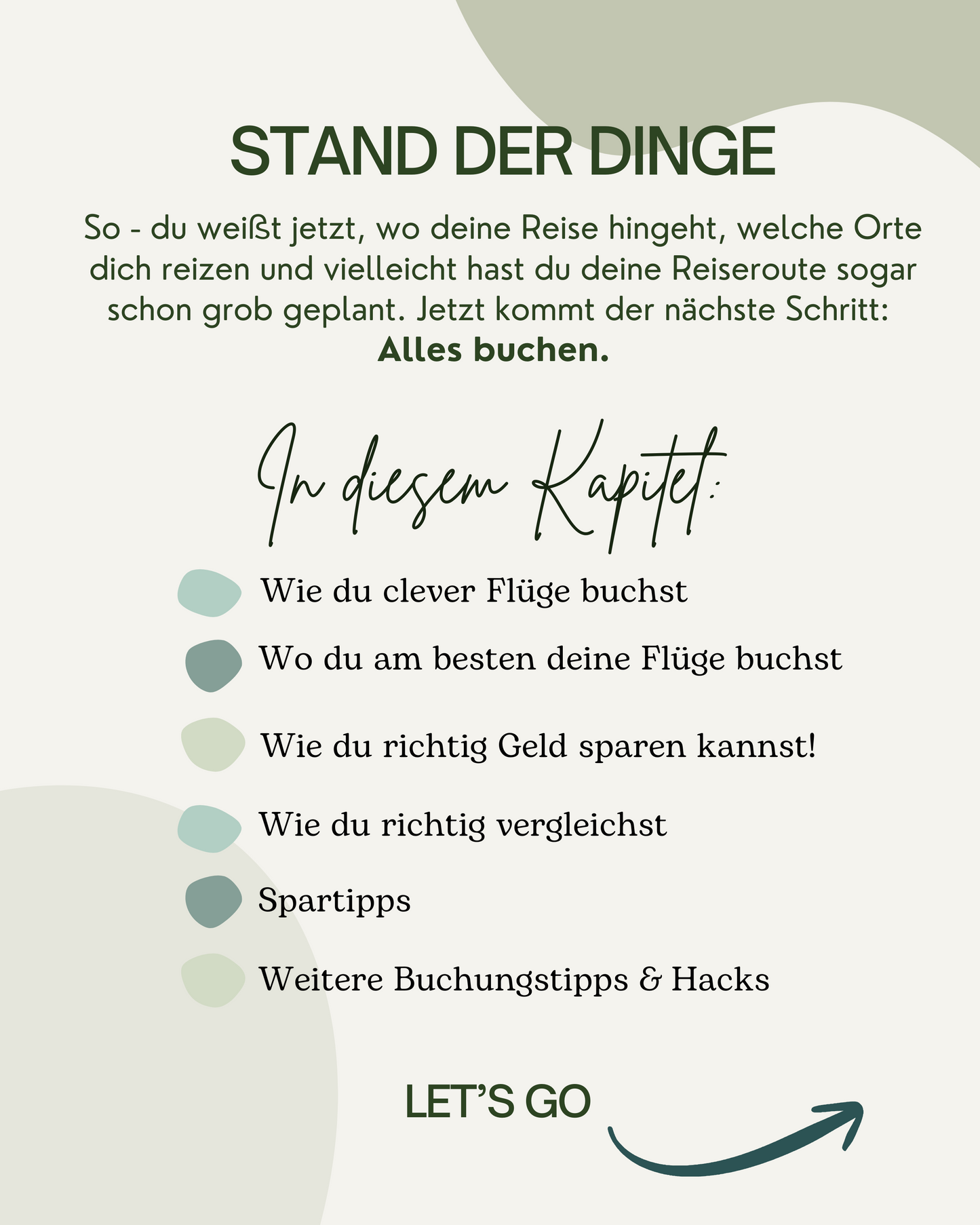 E-Book: Reisen zwischen zwei Welten - dein digitaler Low-Budget-Reiseplaner von A bis Z