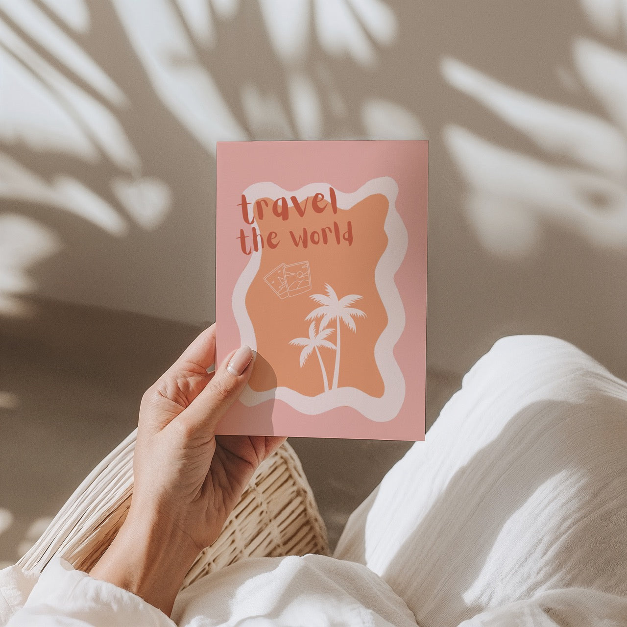 Karte | travel the world