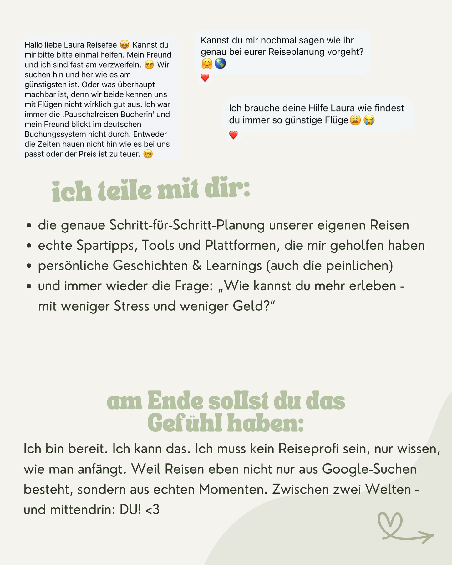 E-Book: Reisen zwischen zwei Welten - dein digitaler Low-Budget-Reiseplaner von A bis Z